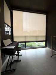 Park Colonial (D13), Condominium #579102831